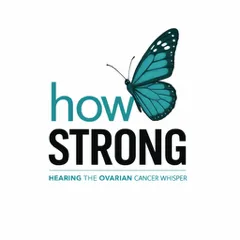 HOW STRONG 5K 2026 logo