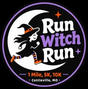Run Witch Run 2026 logo