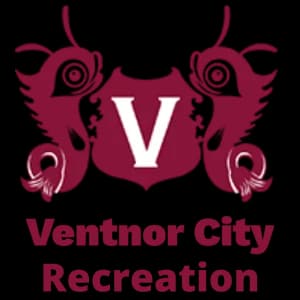 Ventnor Mile and Independence Day Run 2026 logo