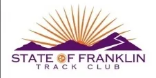 SFTC Track Meet #2 2026 logo