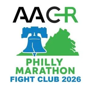 2026 Fight Club 5K logo