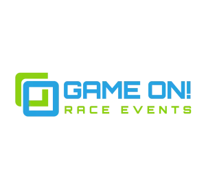 Game On! Saint Augustine Triathlon 2026 logo