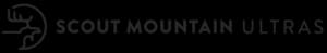 Scout Mountain Ultras 2026 logo