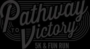 Pathway to Victory 5k and Fun Run 2026 logo