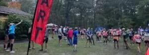 Bear Lake Ultra 2026 logo