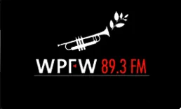 WPFW 89.3 - 5K Walk for Total Fitness 2026 logo