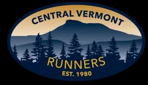 CVR New Year's Eve 5K 2026 logo