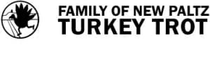 Family of New Paltz 5K Turkey Trot 2026 logo