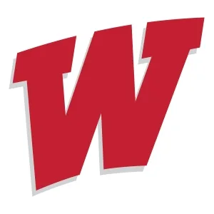 Running with the Bulldogs 2026 logo