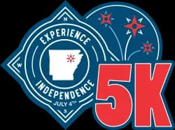 Difani Memorial / Experience Independence 5K 2026 logo