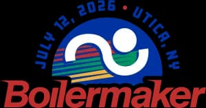 Boilermaker Road Race 2026 logo