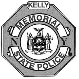 48th Annual Kelly Memorial Police Chase 2026 logo