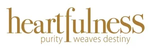 Heartfulness NJ 5K Run and Walk 2026 logo