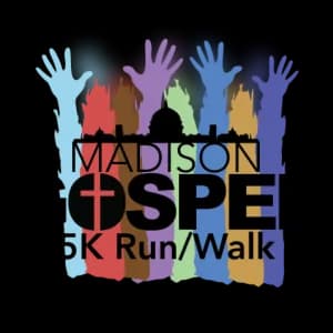 8th Annual Madison Gospel 5K, 10K, Run/Walk & Health Fair 2026 logo