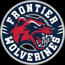 Frontier Academy Community 5K 2026 logo