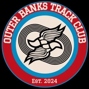 FFTC Summer Track Series #1 2026 logo