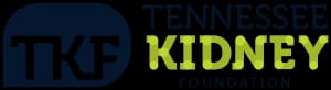 TKF At Your Pace Kidney Race presented by Fresenius Medical Care 2026 logo