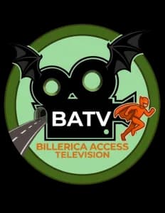 BATV Spooky 5k Run/Walk 2026 logo
