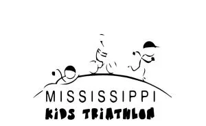 MS Kids Triathlon and Double Dash 2026 logo