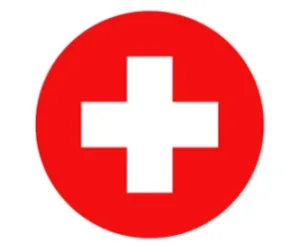 CPR/First Aid/AED Course 5/17/26 2026 logo