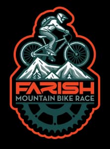 Farish Mt Bike Race 2026 logo