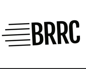 BRRC Women's Distance Festival 2026 logo