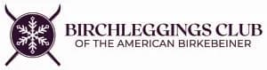 Birchleggings Club Annual Meeting 2026 logo