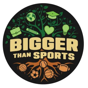 2nd Annual Power Of Sports 5K + Wellness Social Hosted by Lynn University 2026 logo