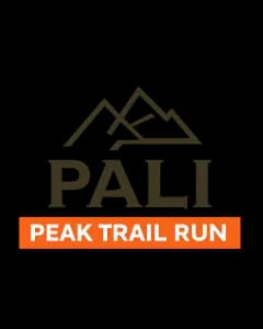 PÁLI PEAK TRAIL RUN 2026 logo