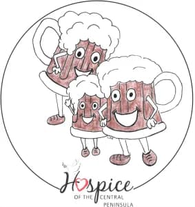 Root Beer Family Fun Run 2026 logo