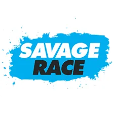 SAVAGE RACE FL Fall 2026 logo