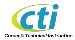 Stride for CTI Virtual 5K 2026 logo