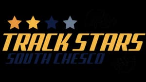 South Track Stars XC 2026 logo