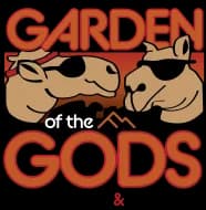 Garden of the Gods Little Horn and Big Horn Kids Races 2026 logo