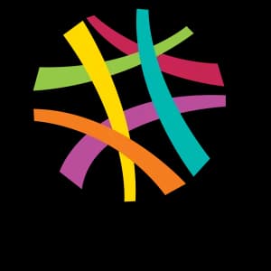 PEACE LOVE RUN REUNION 5k 2026 logo