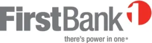 First Bank Fall 5K & 10K Run 2026 logo