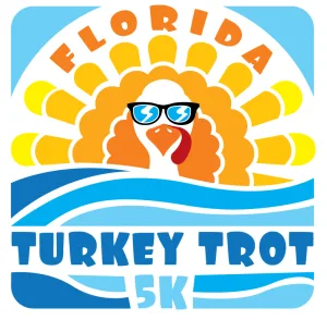 All Turkey Trots 2026 logo