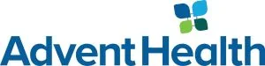 AdventHealth Presents the Central Florida Legends Marathon, Half Marathon and 5K 2026 logo