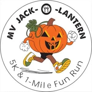 Montgomery Village Jack-O-Lantern 5K and 1-Mile Fun Run 2026 logo