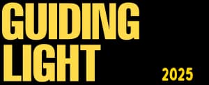 Guiding Light 5K Run/Walk 2026 logo