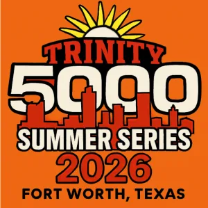 Trinity 5000 Summer Series 2026 logo
