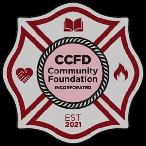 2026 Fueled by Fire 5K & Challenge logo