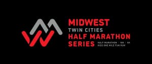 Midwest Twin Cities Half Marathon, 10K & 5K 2026 logo