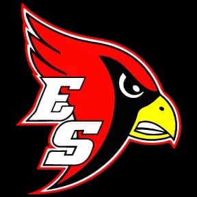 E-S Cross Country Invite 2026 logo