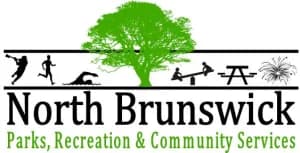 North Brunswick Memorial Day 5K Run/ Walk 2026 logo