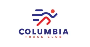 Columbia Track Club Summer Youth Program 2026 logo