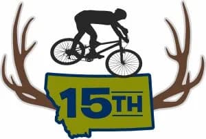 15th Missoula XC 2026 logo