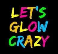 Harvest Fest 5k and 2K Glow Run! 2026 logo