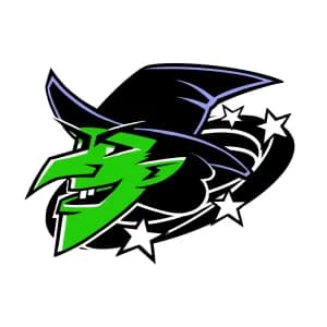 The Bad Astra 2026 logo