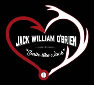 Smile Like Jack 5k/10k/Fun Run 2026 logo